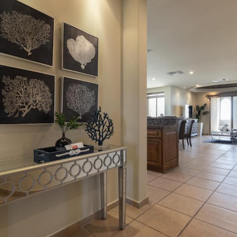 Bella Sirena Resort Stellar View C601 - Apartamento - 34
