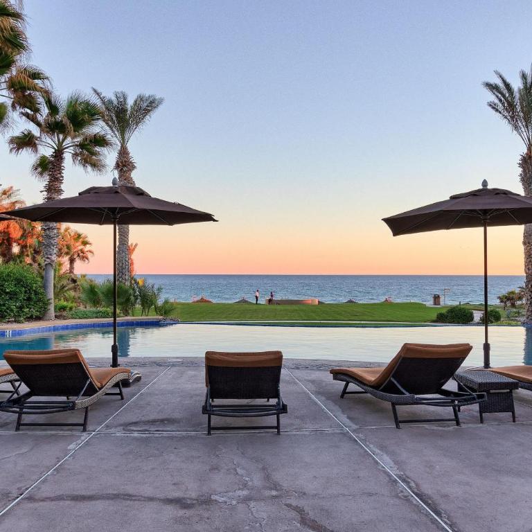 Bella Sirena Resort Stellar View C601 - Apartamento - 40
