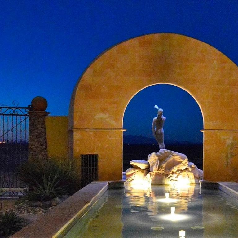 Bella Sirena Resort Stellar View C601 - Apartamento - 45