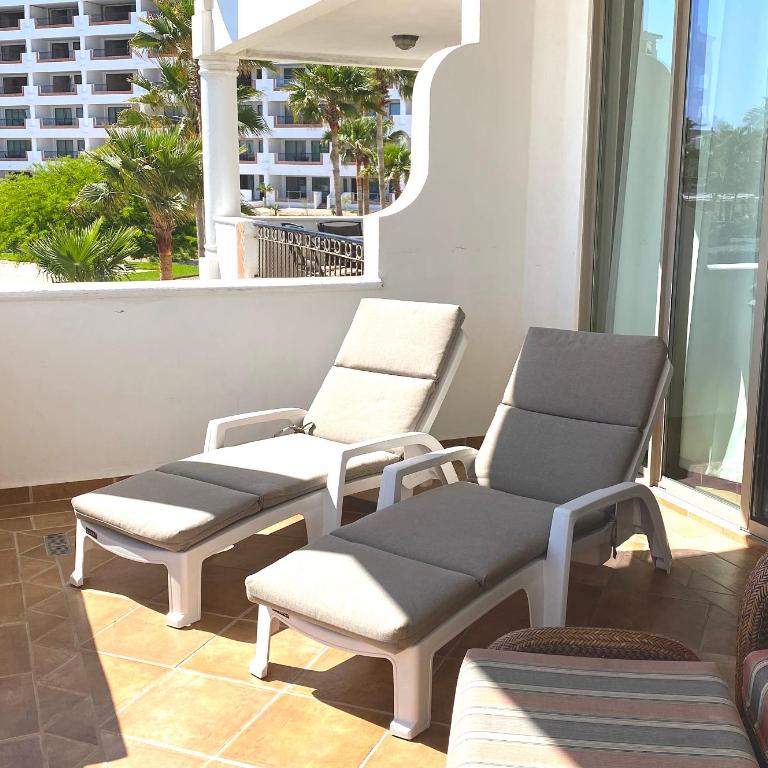 Fun Sandy Beach Condo B204 at Casa Blanca - Apartamento - 5