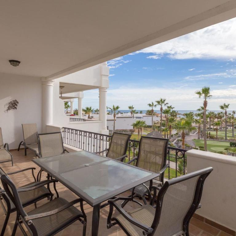 Fun Sandy Beach Condo B204 at Casa Blanca - Apartamento - 12