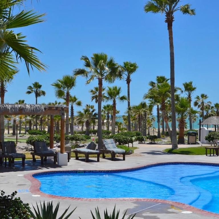 Fun Sandy Beach Condo B204 at Casa Blanca - Apartamento - 18