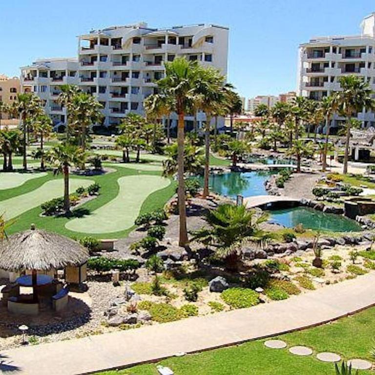 Fun Sandy Beach Condo B204 at Casa Blanca - Apartamento - 20