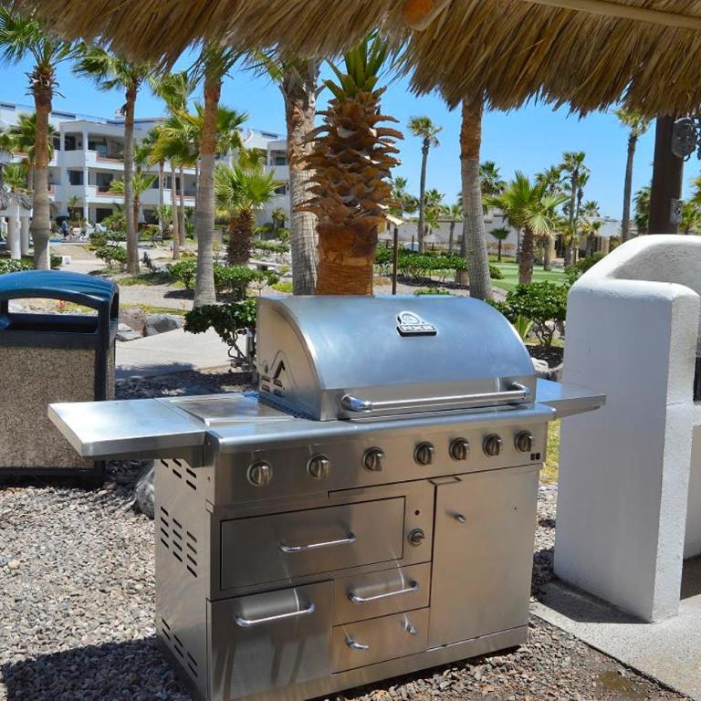 Fun Sandy Beach Condo B204 at Casa Blanca - Apartamento - 21