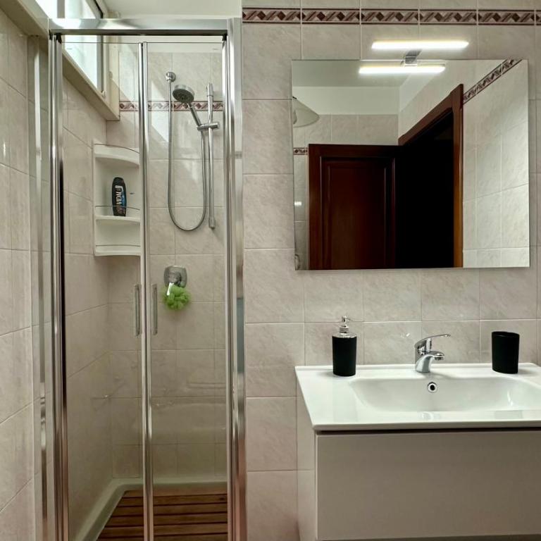 Dimora Corte Lubelli - Suite con 2 Camere da Letto - 10