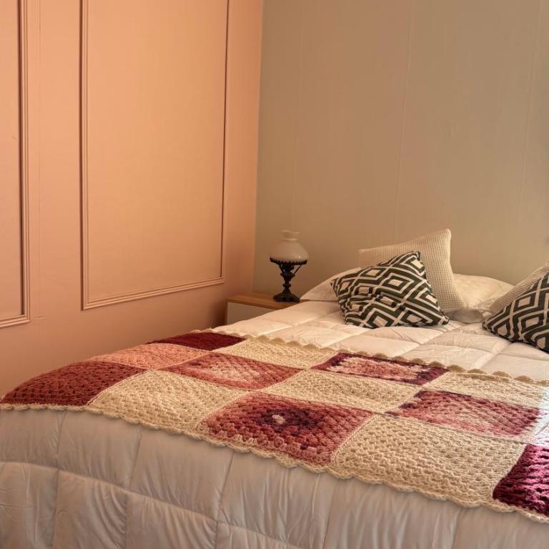 Departamento calle España, Frente a Centro Comercial - Three-Bedroom Apartment - 13