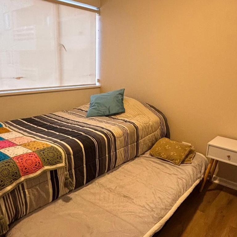 Departamento calle España, Frente a Centro Comercial - Three-Bedroom Apartment - 15