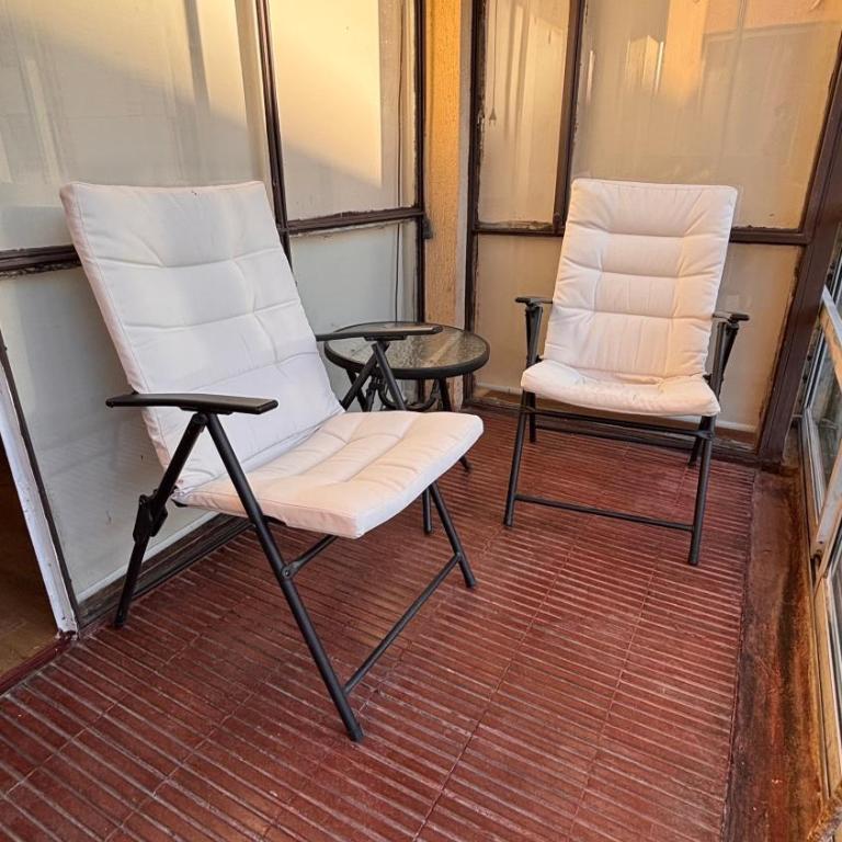 Departamento calle España, Frente a Centro Comercial - Three-Bedroom Apartment - 21