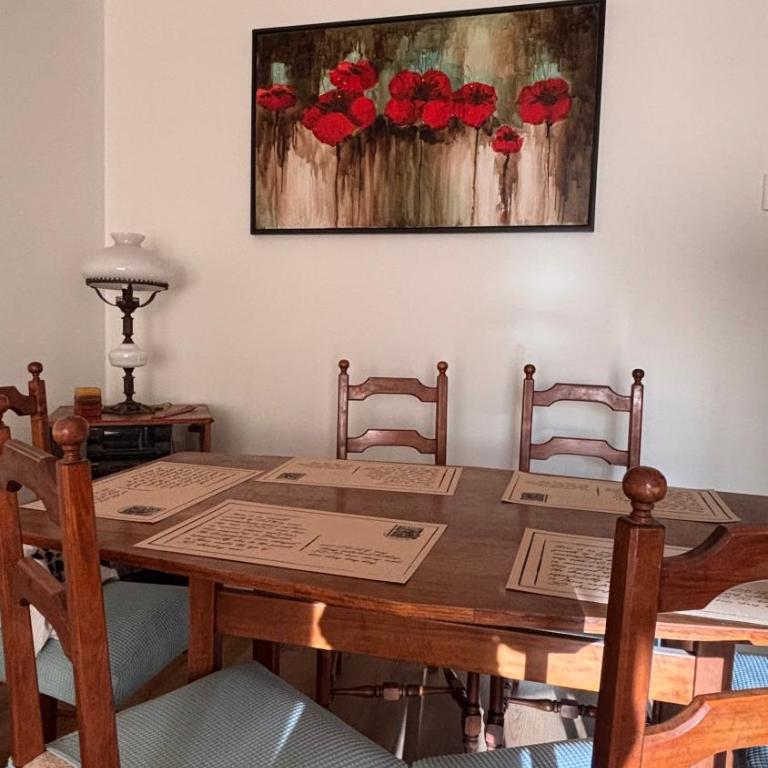 Departamento calle España, Frente a Centro Comercial - Three-Bedroom Apartment - 3