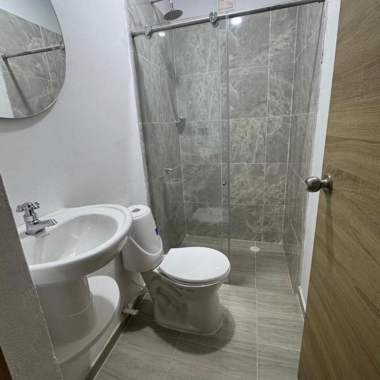Tierra Dulce - Casa Turística - Habitación Doble - 2