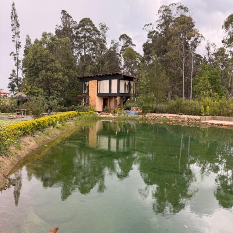 Glamping Pozo Azul, Villa de Leyva - Superior Suite - 9