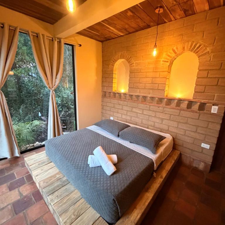Glamping Pozo Azul, Villa de Leyva - Superior Suite - 8