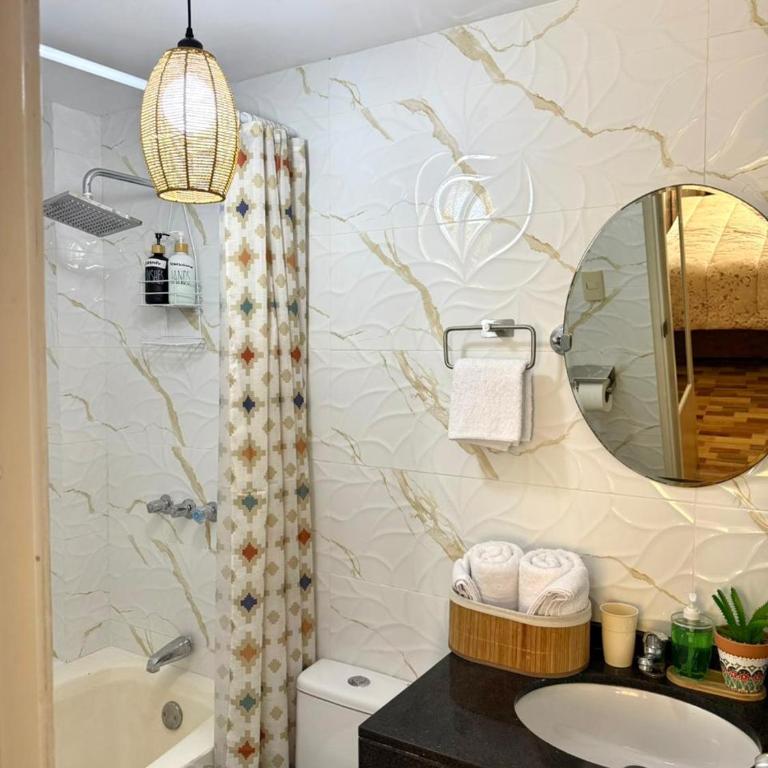 City Center Lima - One-Bedroom Apartment - 7