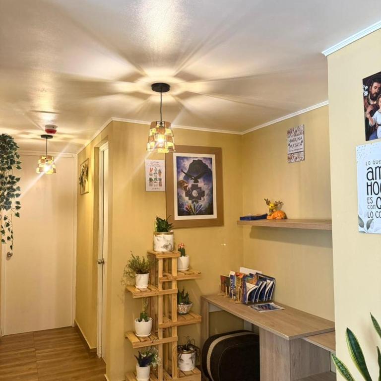 City Center Lima - One-Bedroom Apartment - 10