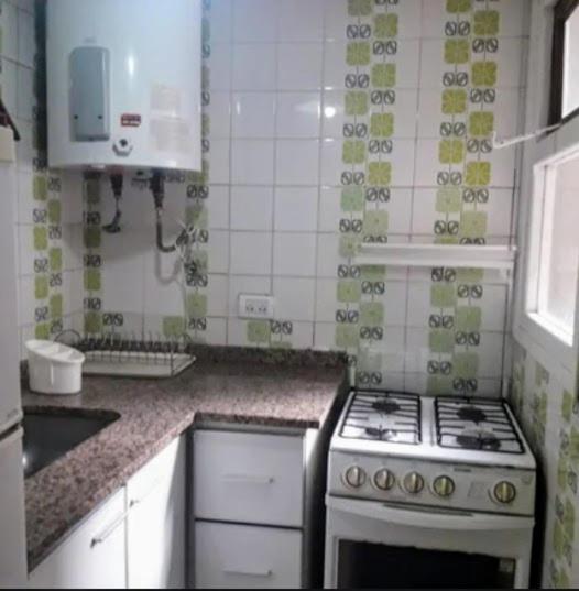 Depto zona Plaza Colón - Apartamento de 1 dormitorio - 9