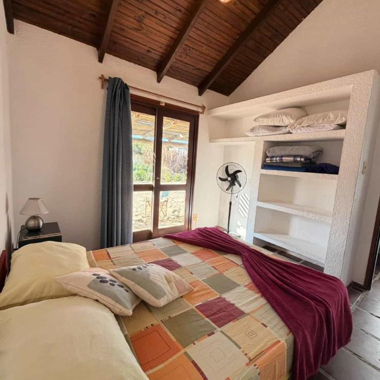 Mar y Sal - Casa con 1 dormitorio - 4