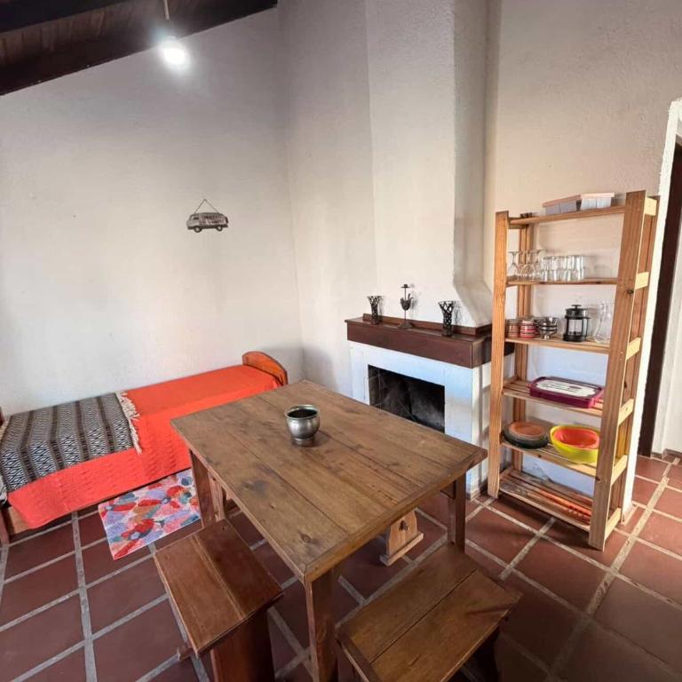Mar y Sal - Casa con 1 dormitorio - 7