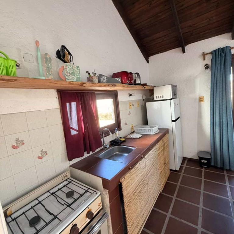 Mar y Sal - Casa con 1 dormitorio - 9