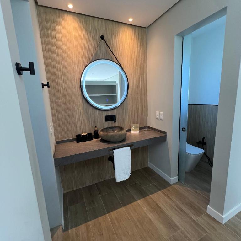 Buenos Vientos Casa de Campo - Double Room with Private Bathroom - 8