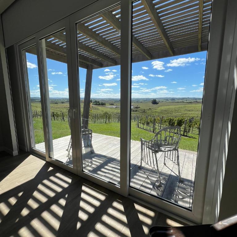 Buenos Vientos Casa de Campo - Habitación Doble con baño privado - 2