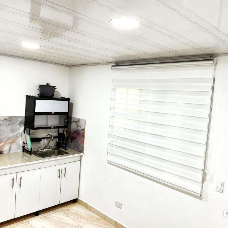 Apartaestudio JVG2 - Apartamento de 2 dormitorios - 3