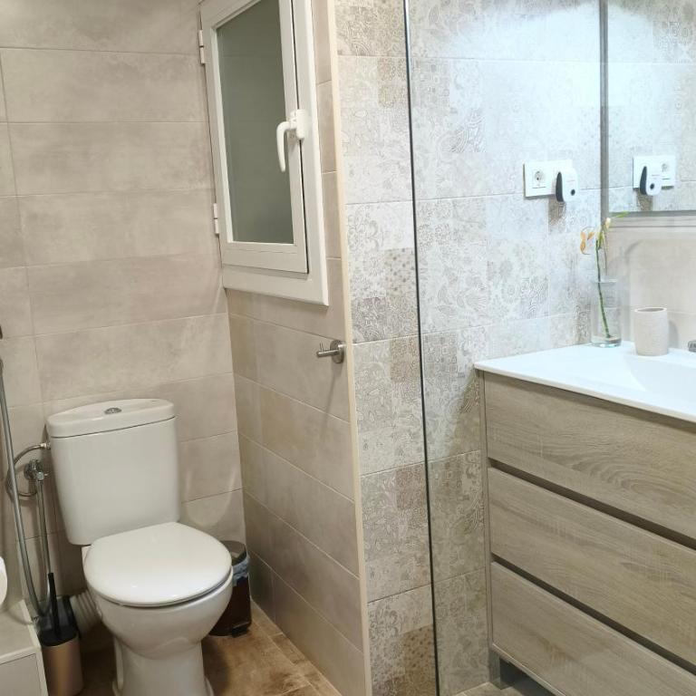 Apartamento Salou Vistas Mar - Piscina - Apartamento - 30