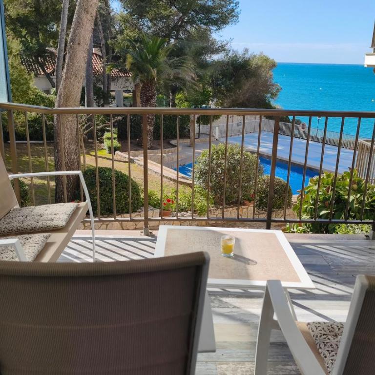 Apartamento Salou Vistas Mar - Piscina - Apartamento - 3