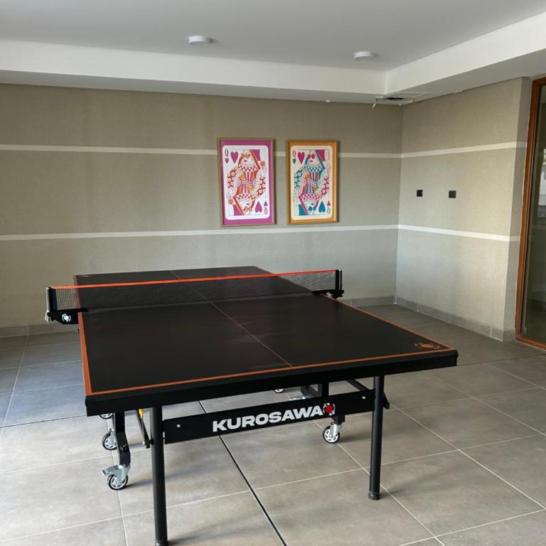 Departamento La Serena frente Enjoy Coquimbo - Two-Bedroom Apartment - 8