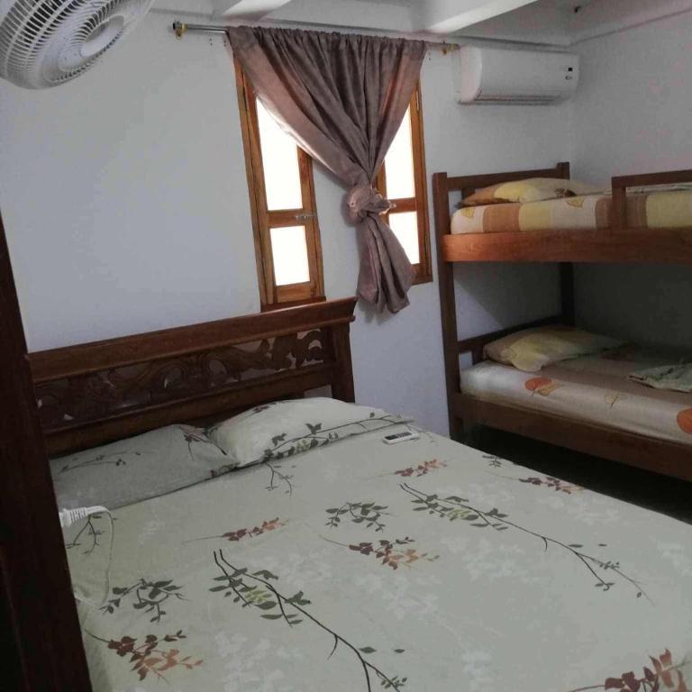 Casa madrigueña rincón del mar - Apartamento - Planta baja - 2