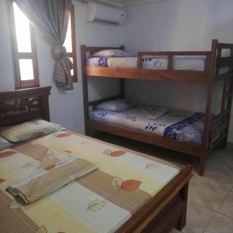Casa madrigueña rincón del mar - Apartamento - Planta baja - 3
