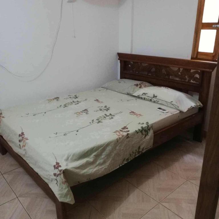 Casa madrigueña rincón del mar - Apartamento - Planta baja - 5