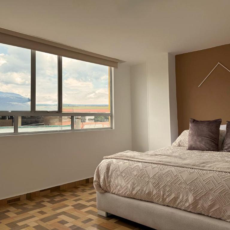Amplio Apartamento en Sogamoso - Apartment - 2
