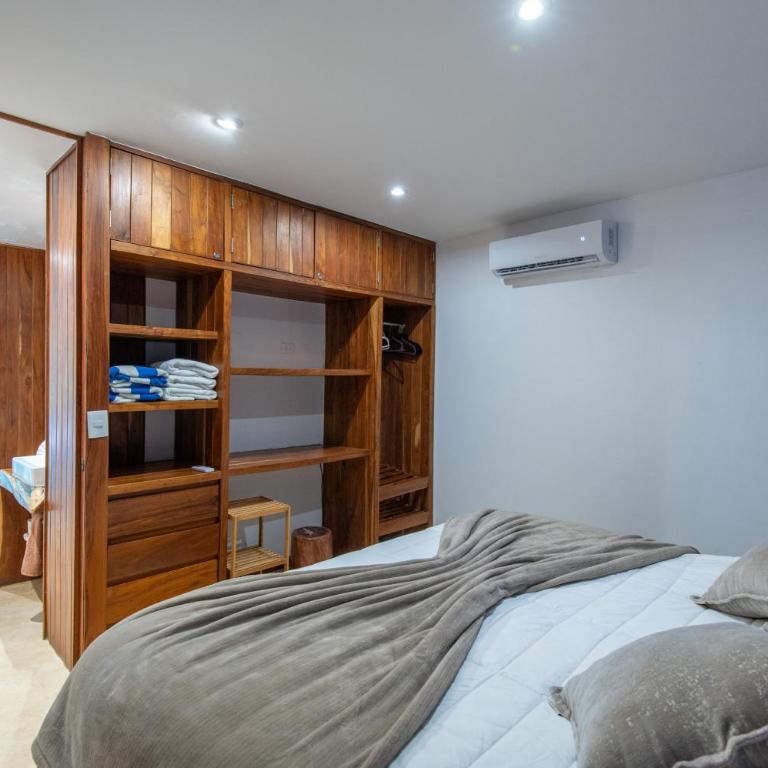 Private Jungle Villa with Full Kitchen & Pool Access - Apartamento - Planta baja - 2