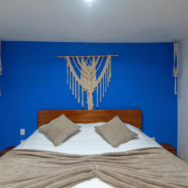 Private Jungle Villa with Full Kitchen & Pool Access - Apartamento - Planta baja - 9