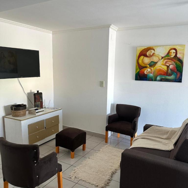 Aires del Parque - Apartamento de 2 dormitorios con balcón - 3