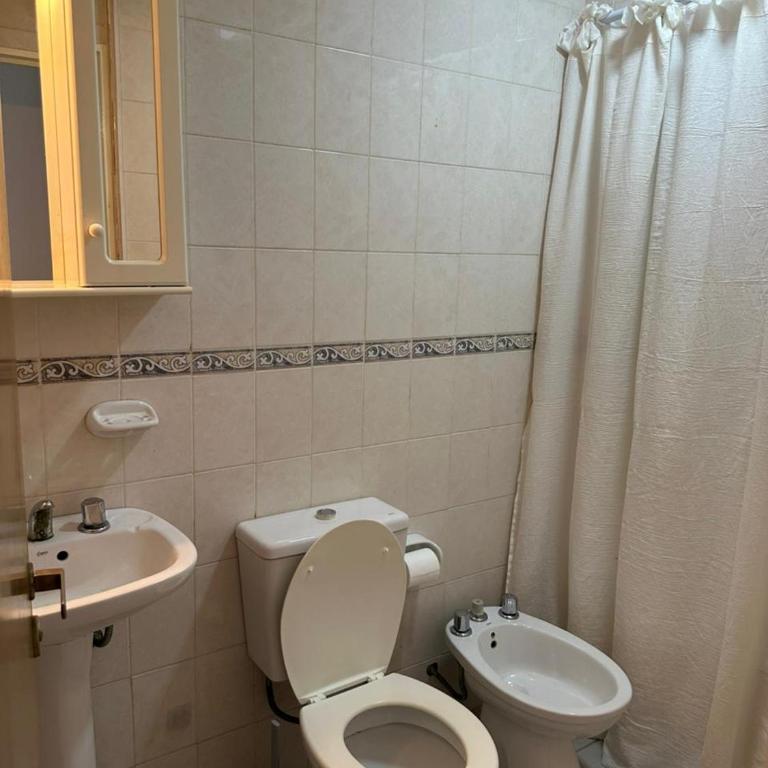 Aires del Parque - Apartamento de 2 dormitorios con balcón - 8