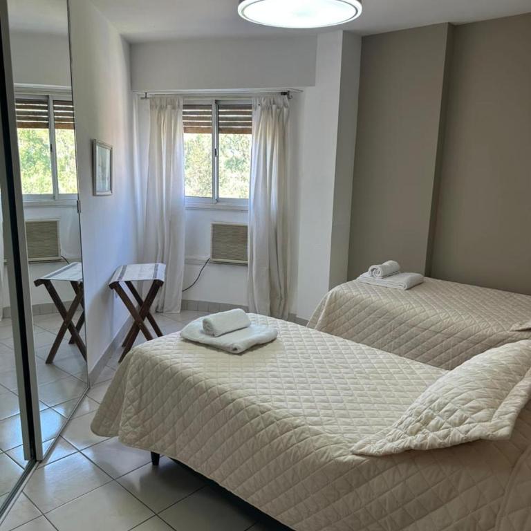 Aires del Parque - Apartamento de 2 dormitorios con balcón - 13