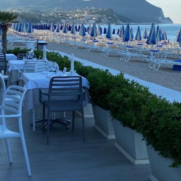 Conero Casa - Marcelli di Numana in Piazzale Tremiti 7 con Parcheggio Esclusivo - Appartamento con 1 Camera da Letto - 6