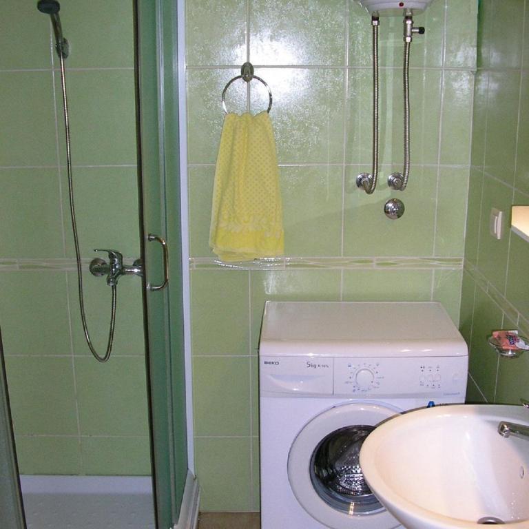 Apartments Vojvoda - Luxury Two-Bedroom Apartment - 10