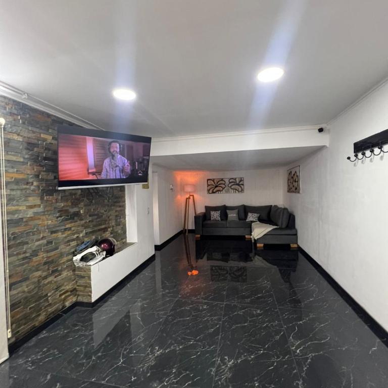 Casa serena - Apartamento de 1 dormitorio - 3