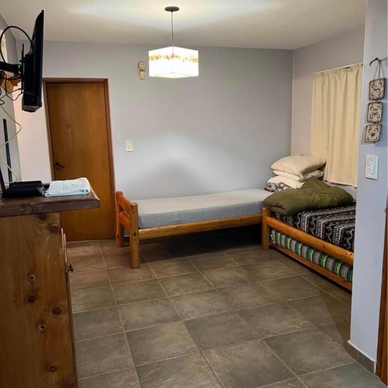 Complejo Los Andes - One-Bedroom Apartment - 5