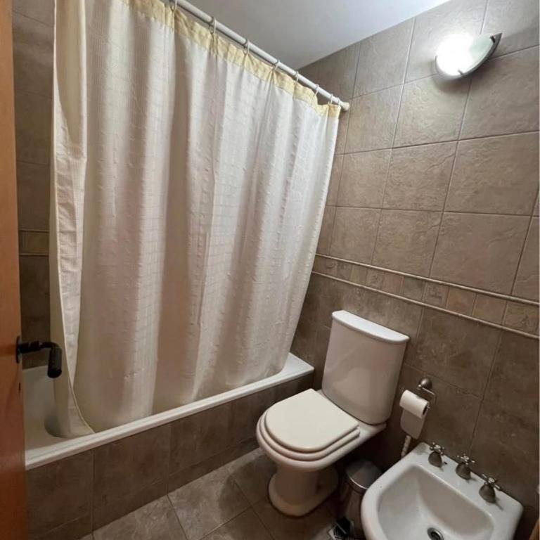 Complejo Los Andes - One-Bedroom Apartment - 8