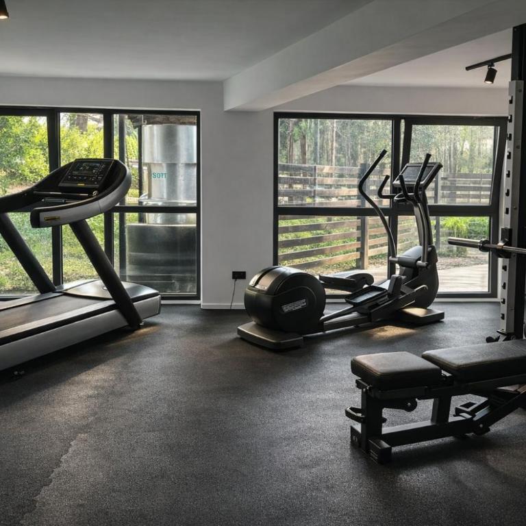 21st Century Zlatibor Residence - Luxury Apartment with View and Garage - Two-Bedroom Apartment with Terrace - 31