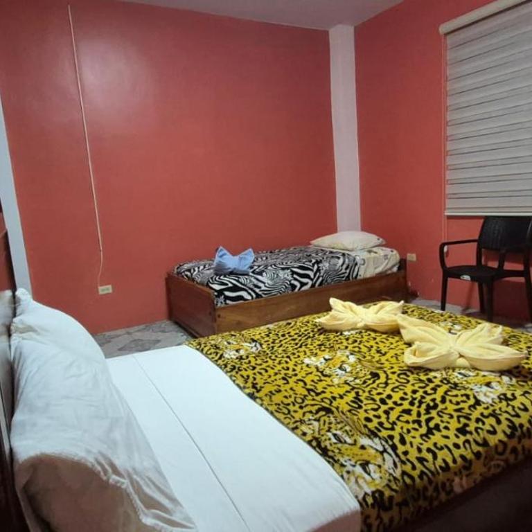 Casa de Lewis - Triple Room with Private Bathroom - 5