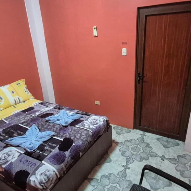 Casa de Lewis - Double Room with Private Bathroom - 5