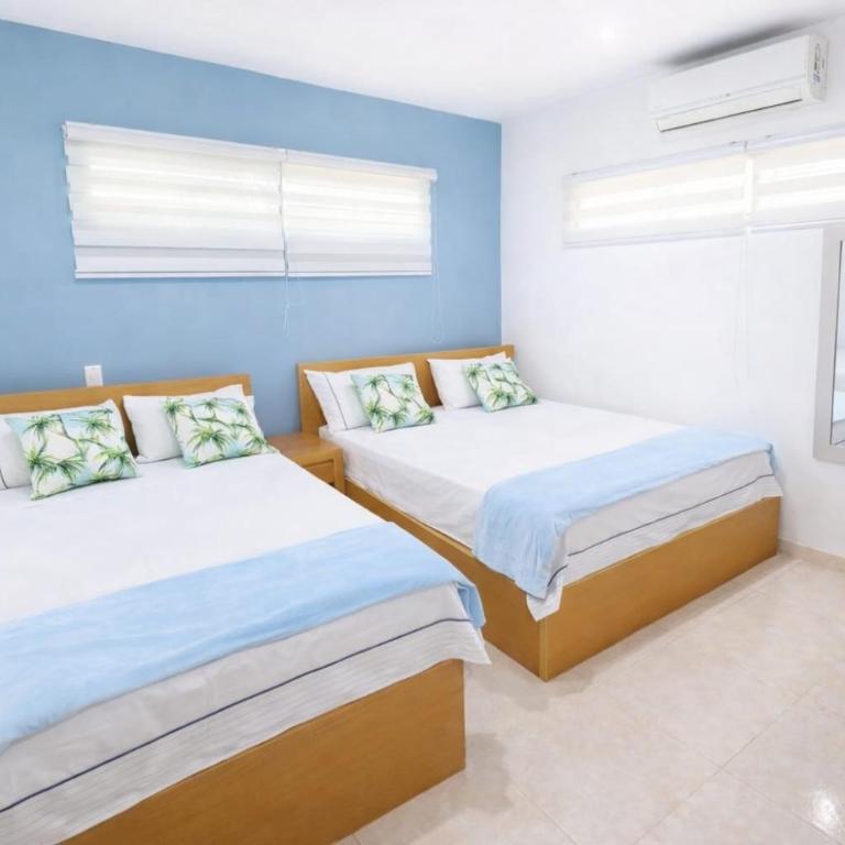 Aquitania - Twin Room - 3
