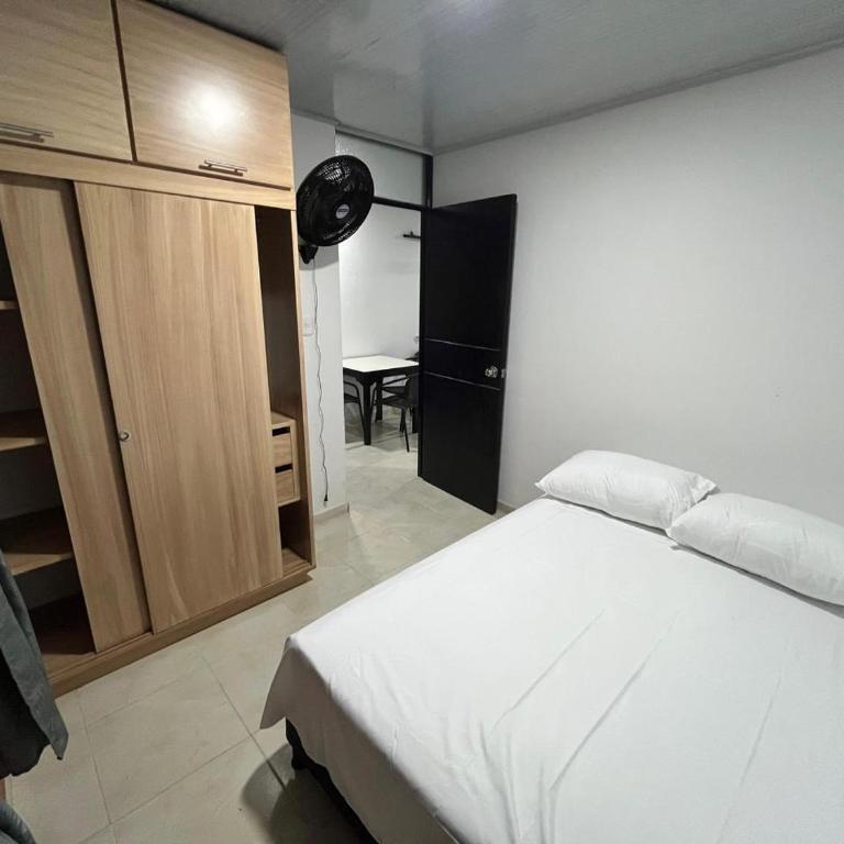 El Rincon de Teresita - Two-Bedroom Apartment - 1