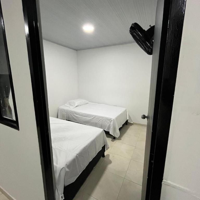 El Rincon de Teresita - Two-Bedroom Apartment - 2