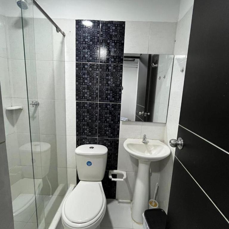 El Rincon de Teresita - Two-Bedroom Apartment - 3