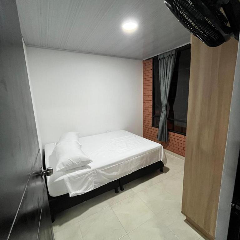 El Rincon de Teresita - Two-Bedroom Apartment - 4